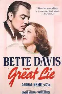 The Great Lie (1941)