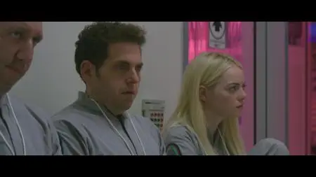 Maniac S01E03