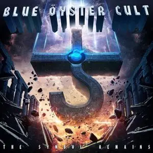 Blue Öyster Cult - The Symbol Remains (2020) [Official Digital Download]