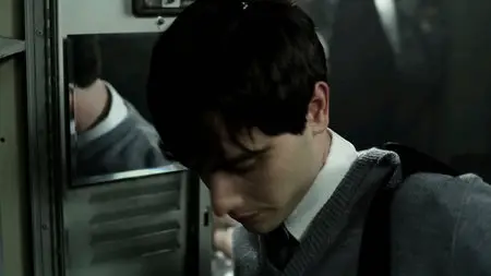Seconds Apart (2011)