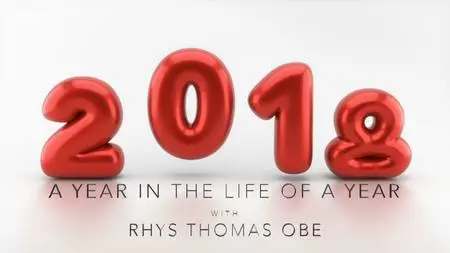 BBC - A Year in the Life of a Year (2018)