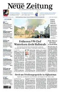 Gelnhäuser Neue Zeitung - 16. April 2019
