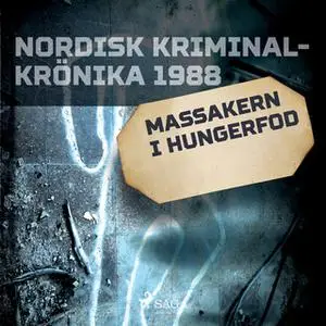 «Massakern i Hungerford» by Diverse