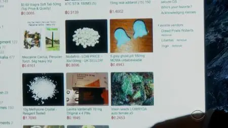 The FBI Declassified S01E05