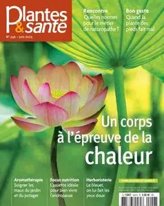 Plantes & Santé - Juin 2023
