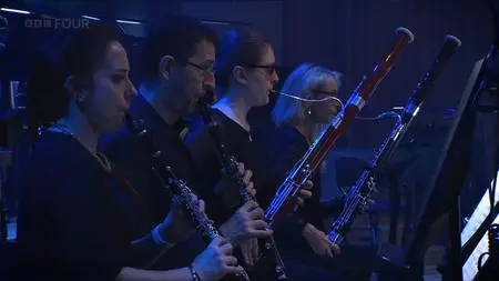 BBC - Inside Classical: Grieg's Piano Concerto (2024)