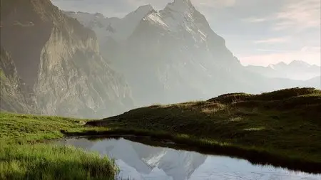 IMAX The Alps Climb Of Your Life (2007)