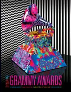 Annual Grammy Awards - February 2015