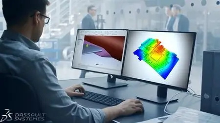 ABAQUS CAE: Go from Beginner to Advanced!