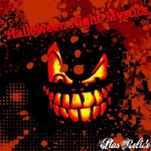 Stas Relide - Halloween Night Mystics (2010)