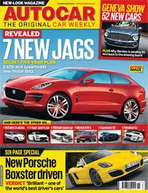Autocar 14 March 2012 (UK)