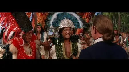 Mutiny on the Bounty (1962) [Special Edition]