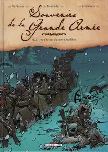 Souvenir de la grande armée 2 Issues