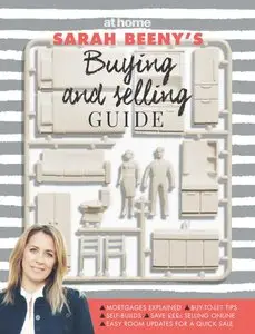 At Home Buying and Selling Guide with Sarah Beeny - May 2015