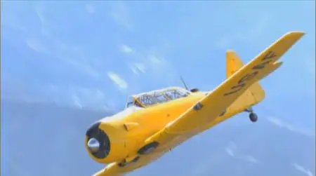 Discovery Channel - Showdown: Air Combat - F4U Corsair vs. Zero (2008)
