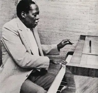 Chicago Blues Masters, Volume 1: Muddy Waters And Memphis Slim - 1995