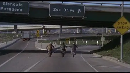 The Mechanic (1972)