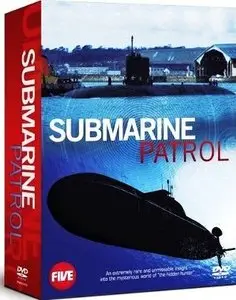 Channel 5 - Submarine Patrol (2012)