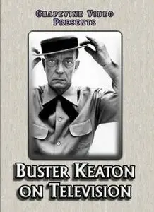 Buster Keaton on Television (1949-58)