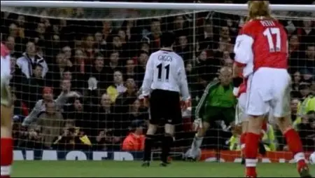 The Class of 92 (2013)