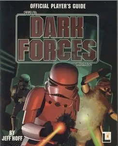 Star Wars: Dark Forces Official Player's Guide