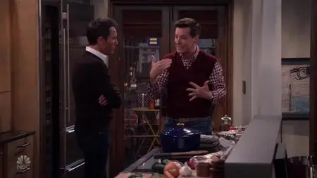 Will & Grace S10E08