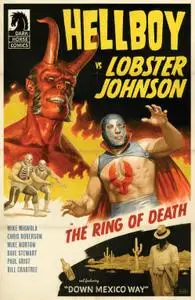 Hellboy vs Lobster Johnson - The Ring of Death (2019) (digital) (Son of Ultron-Empire