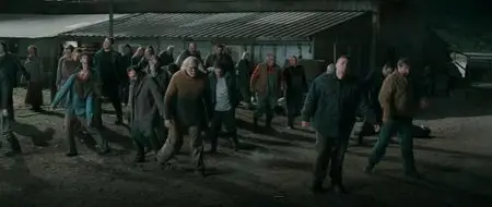 Survival Of The Dead (2009)