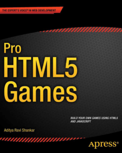 Pro HTML5 Games (Repost)