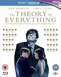 The Theory of Everything (2014)