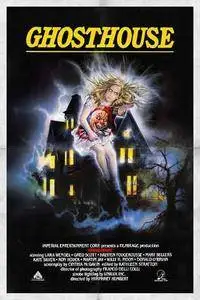 Ghosthouse (1988)