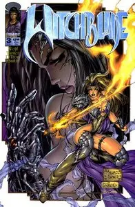 Witchblade #03