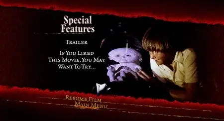 The Other (1972)