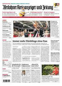 IKZ Iserlohner Kreisanzeiger und Zeitung Hemer - 26. März 2018