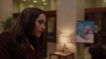 Imposters S01E02
