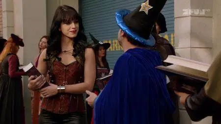 Scorpion S04E15