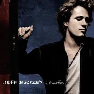 Jeff Buckley - In Transition (Record Store Day Exclusive Vinyl) (2019) [24bit/96kHz]