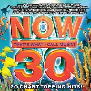 Now That's What I Call Music! 30 - VA 