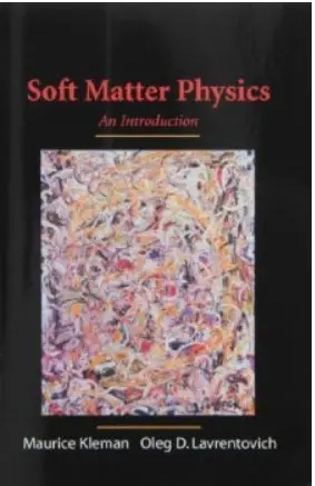 Soft Matter Physics: An Introduction