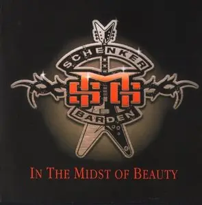 MSG/Schenker-Barden - In the Midst of Beauty (2008)