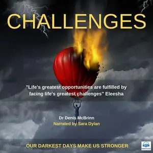 «Challenges» by Denis McBrinn
