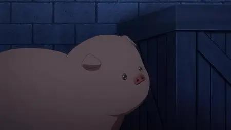 Buta no Liver wa Kanetsu Shiro - 03