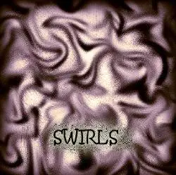 Swirls brushes for Photoshop 