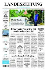 Landeszeitung - 01. Juni 2018