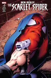 Ben Reilly - Scarlet Spider 002 2017 Digital Zone-Empire