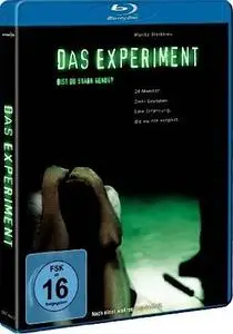 Das Experiment (2001)