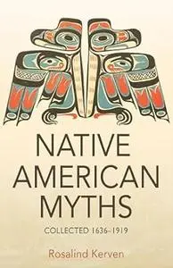 Native American Myths