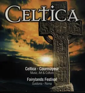 Celtica Volume 7