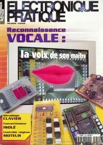 Electronique Pratique №234. Mars 1999