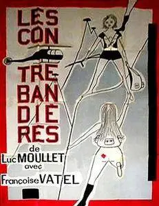Les Contrebandières / The Smugglers (1968)